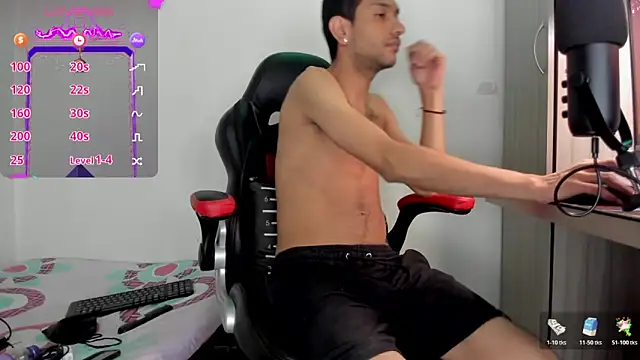 Aron Baylor online show from 13, 3, 2026