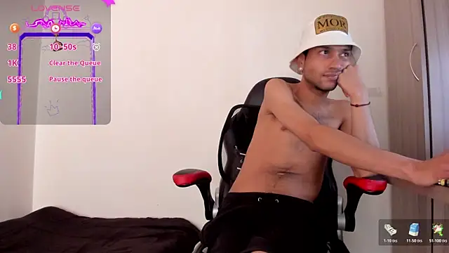 Aron Baylor online show from 13, 3, 2026