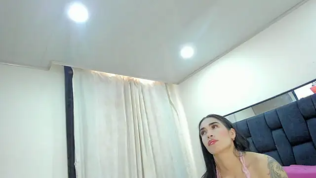 AntonelaNeri online show from 10, 2, 2025