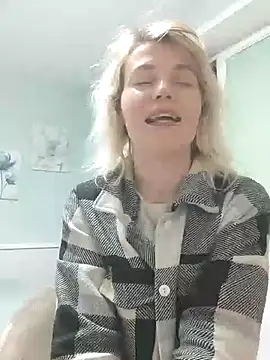 Linda Gregory online show from 31, 1, 2025