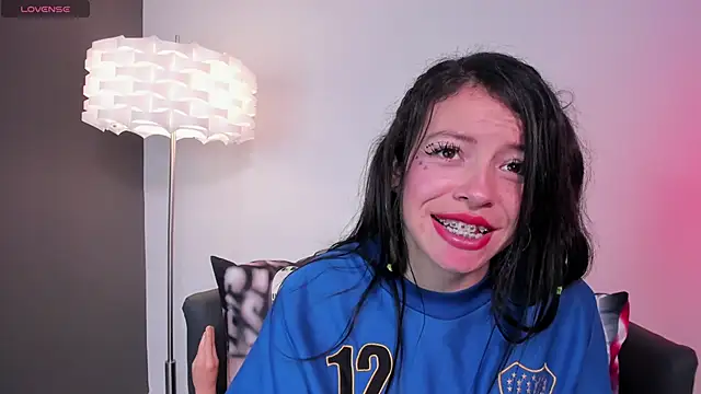 miss canndy online show from 11, 12, 2024