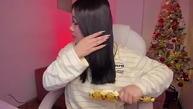 Lulu Sakura  online show from 9, 1, 2026