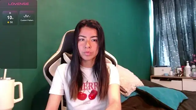 alice middlee online show from 3, 3, 2026