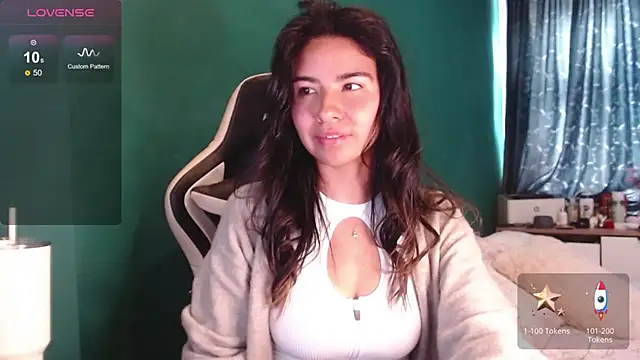 alice middlee online show from 29, 4, 2026