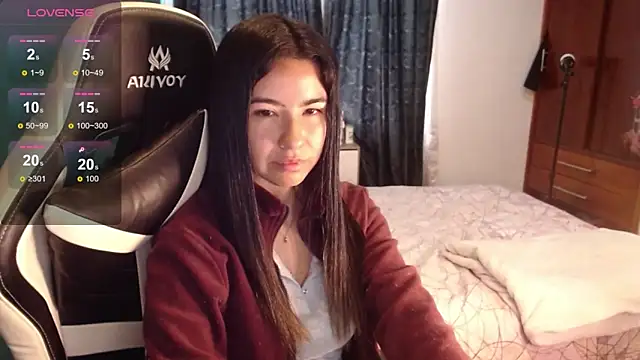 alice middlee online show from 4, 5, 2026