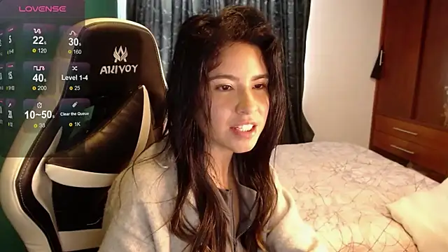 alice middlee online show from 11, 5, 2026