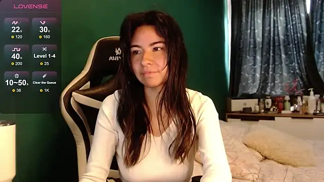 alice middlee online show from 12, 5, 2026