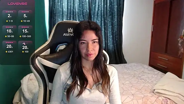 alice middlee online show from 13, 5, 2026
