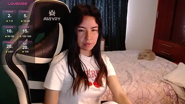alice middlee online show from 14, 5, 2026