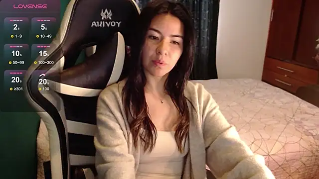 Snapshot of alice_middlee chatting on 18, 6, 2026 alice middlee online show from 18, 6, 2026
