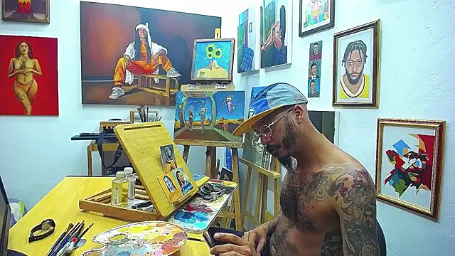 color beat17 online show from 19, 12, 2025