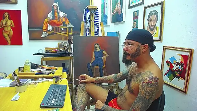 color beat17 online show from 11, 2, 2026