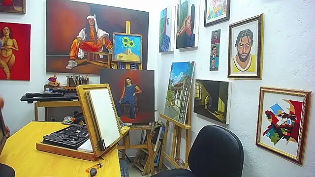 color beat17 online show from 6, 3, 2026