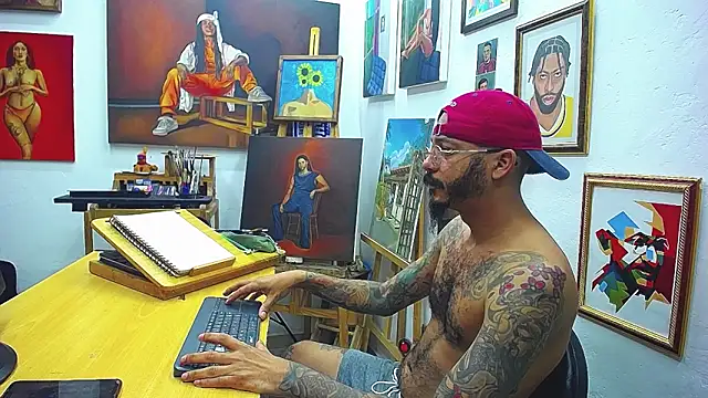 color beat17 online show from 12, 3, 2026