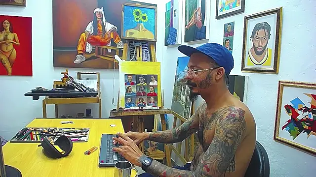 color beat17 online show from 2, 5, 2026