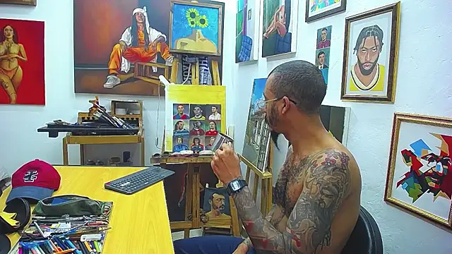 color beat17 online show from 3, 5, 2026