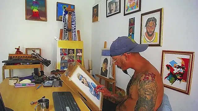 color beat17 online show from 13, 5, 2026