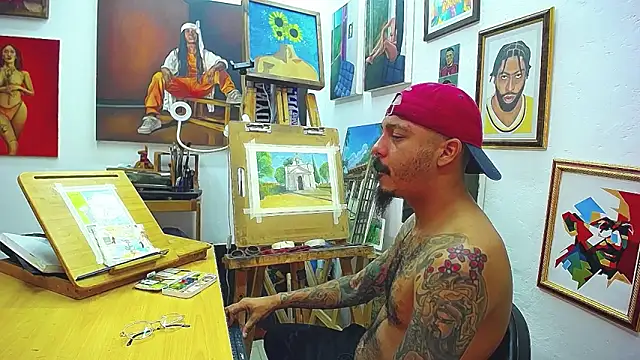 color beat17 online show from 26, 5, 2026