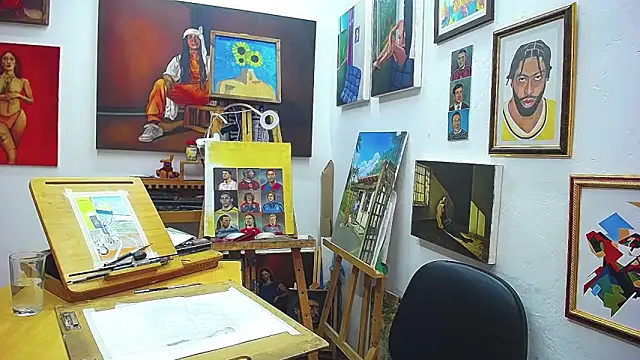 color beat17 online show from 8, 6, 2026