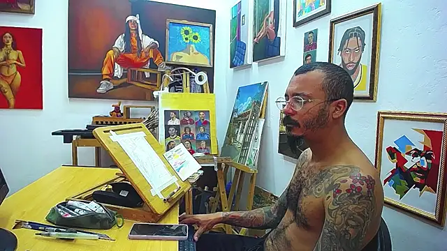 color beat17 online show from 14, 6, 2026