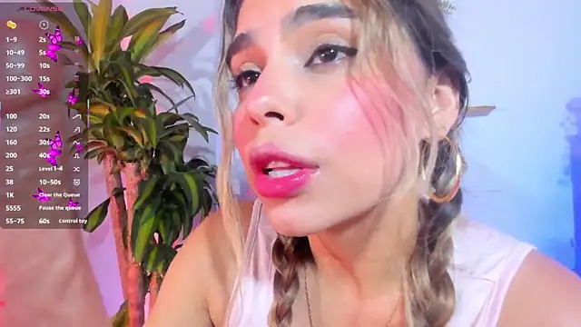 crisbell lopez online show from 4, 5, 2026