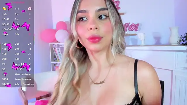crisbell lopez online show from 27, 6, 2026