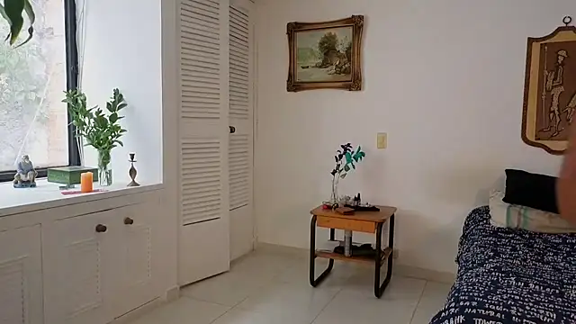 Princess Celta online show from 2, 10, 2025