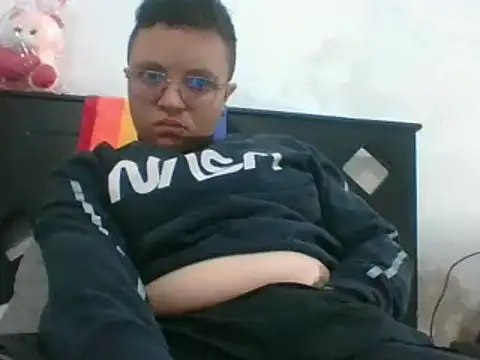 EdenJupiter online show from 14, 10, 2025