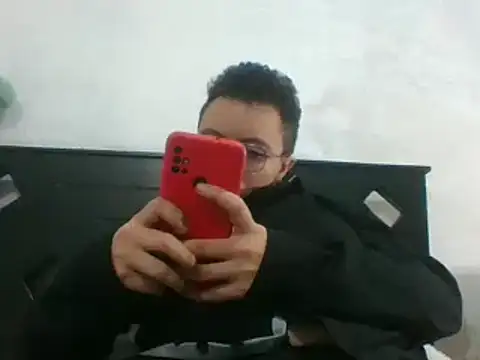 Snapshot of EdenJupiter chatting on 29, 10, 2025 EdenJupiter online show from 29, 10, 2025