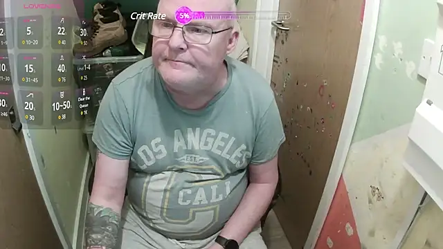 FriendlyDave online show from 11, 1, 2025