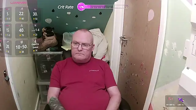 FriendlyDave online show from 18, 1, 2025