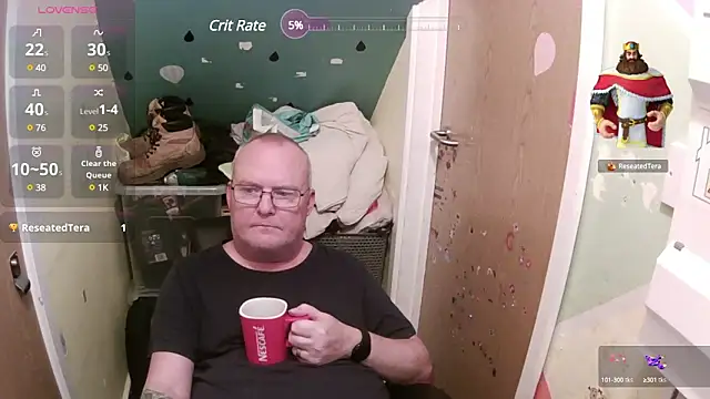 FriendlyDave online show from 24, 1, 2025