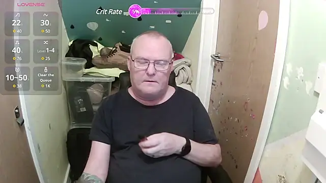 FriendlyDave online show from 26, 1, 2025