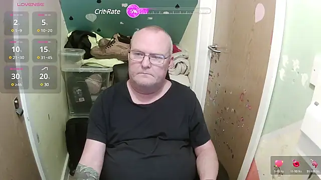 FriendlyDave online show from 26, 1, 2025