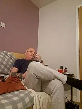 FriendlyDave online show from 1, 2, 2025