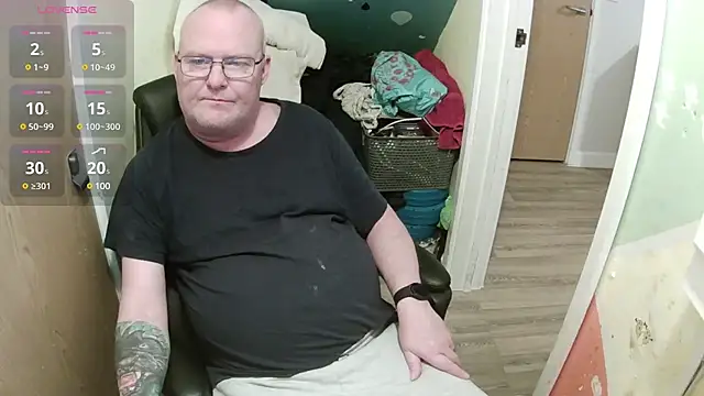 FriendlyDave online show from 4, 3, 2025