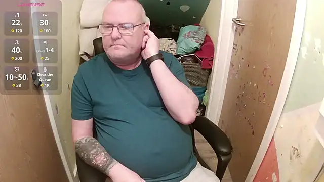 FriendlyDave online show from 5, 3, 2025