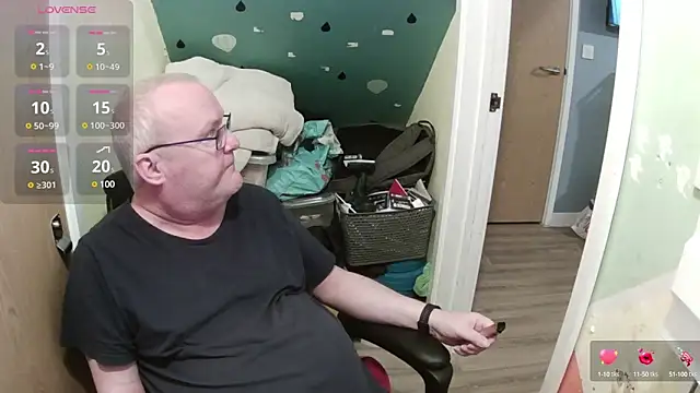 FriendlyDave online show from 19, 3, 2025