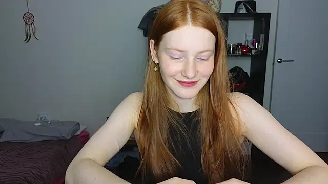 MiaKeler online show from 14, 3, 2025