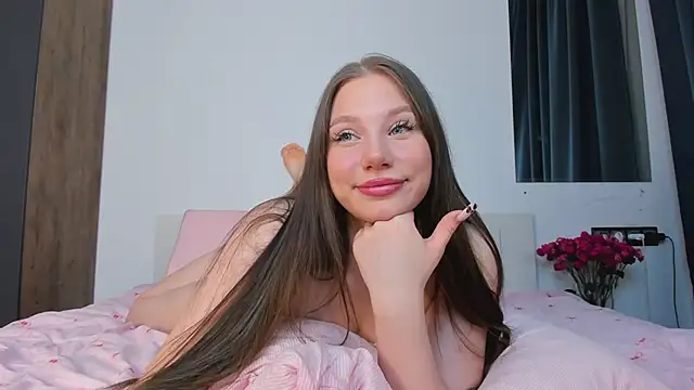 Snapshot of MiaKeler chatting on 14, 5, 2026 MiaKeler online show from 14, 5, 2026