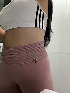 Snapshot of lupyta20 chatting on 19, 10, 2025 lupyta20 online show from 19, 10, 2025