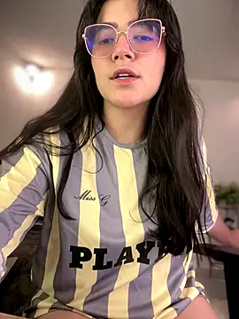 Snapshot of Lia_flowers chatting on 17, 10, 2025 Lia flowers online show from 17, 10, 2025