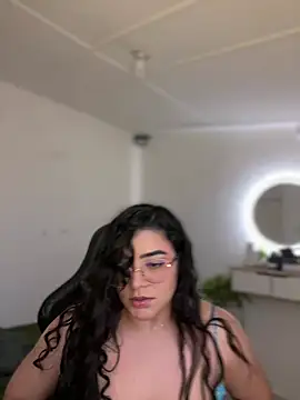 Snapshot of Lia_flowers chatting on 11, 1, 2026 Lia flowers online show from 11, 1, 2026