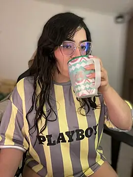 Snapshot of Lia_flowers chatting on 11, 2, 2026 Lia flowers online show from 11, 2, 2026