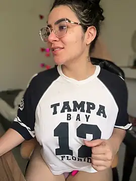 Snapshot of Lia_flowers chatting on 15, 2, 2026 Lia flowers online show from 15, 2, 2026