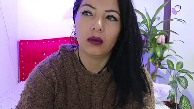 Mariana collins99 online show from 1, 2, 2025