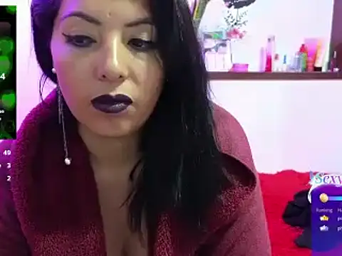 Mariana collins99 online show from 9, 3, 2025