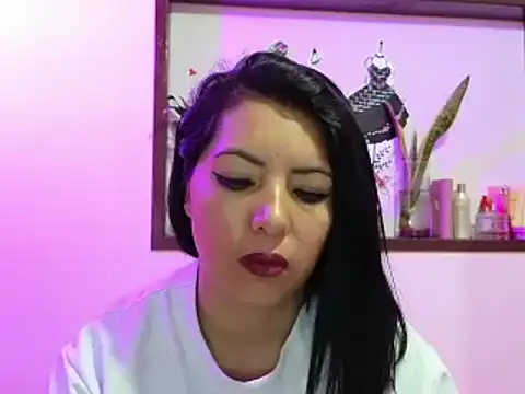 Mariana collins99 online show from 12, 3, 2025