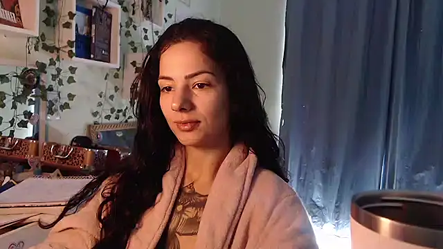 Snapshot of BeellyDance chatting on 2, 8, 2026 BeellyDance online show from 2, 8, 2026