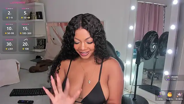 SofiaSweet  online show from 3, 12, 2024